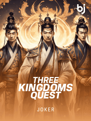 Three Kingdoms Questpng screenshot