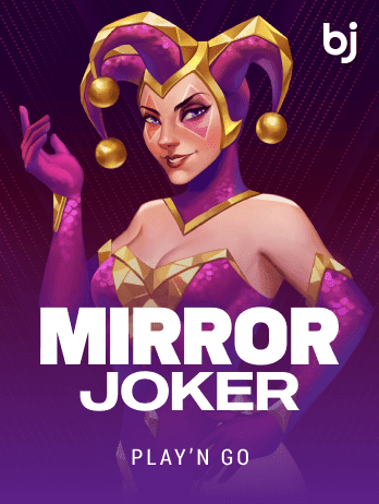 Mirror Jokerpng screenshot