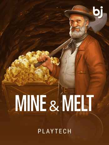 Mine & Meltpng screenshot