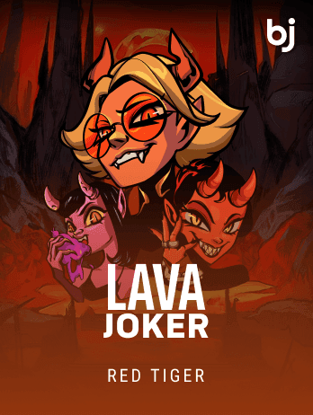 Lava Jokerpng screenshot